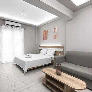 Lausanne, Nilie Hospitality Mgmt Thessaloniki