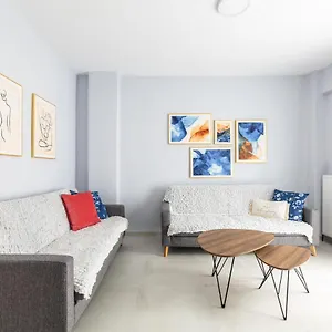Art Apartment
