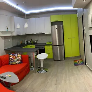 μοντέρνο διαμέρισμα στην καρδιά της θεσσαλονίκης Θεσσαλονίκη