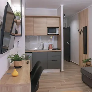 New Deluxe 1 Downtown Thessaloniki-fully Equipped Θεσσαλονίκη