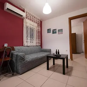 Alexandros Θεσσαλονίκη