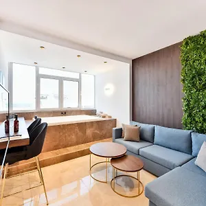 Porto Sea View Apartment