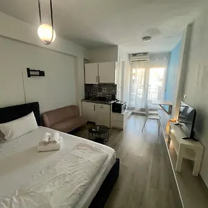 Dreamy Center 5 Thesbnbgr Θεσσαλονίκη