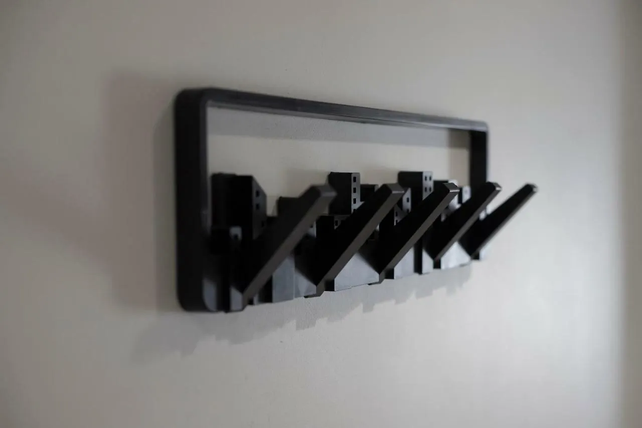 Ornament Suites, Nilie Hospitality Mgmt Salonic Apartament