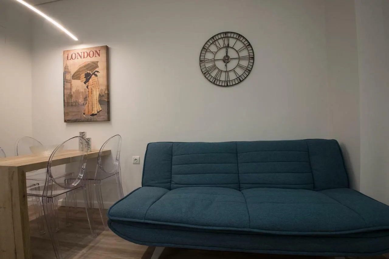 Apartament Ornament Suites, Nilie Hospitality Mgmt Salonic Grecia