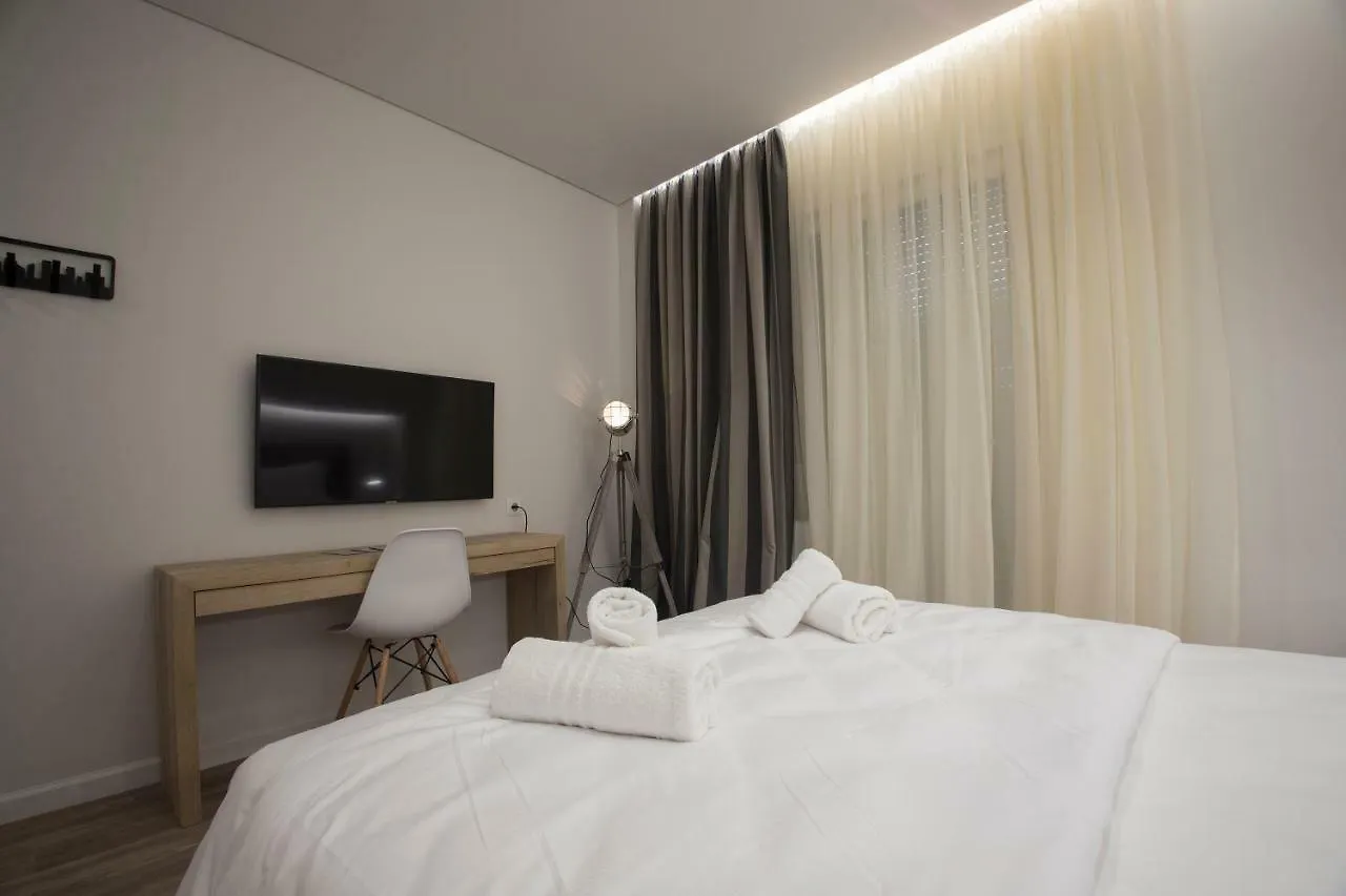Ornament Suites, Nilie Hospitality Mgmt Salonic 0*,