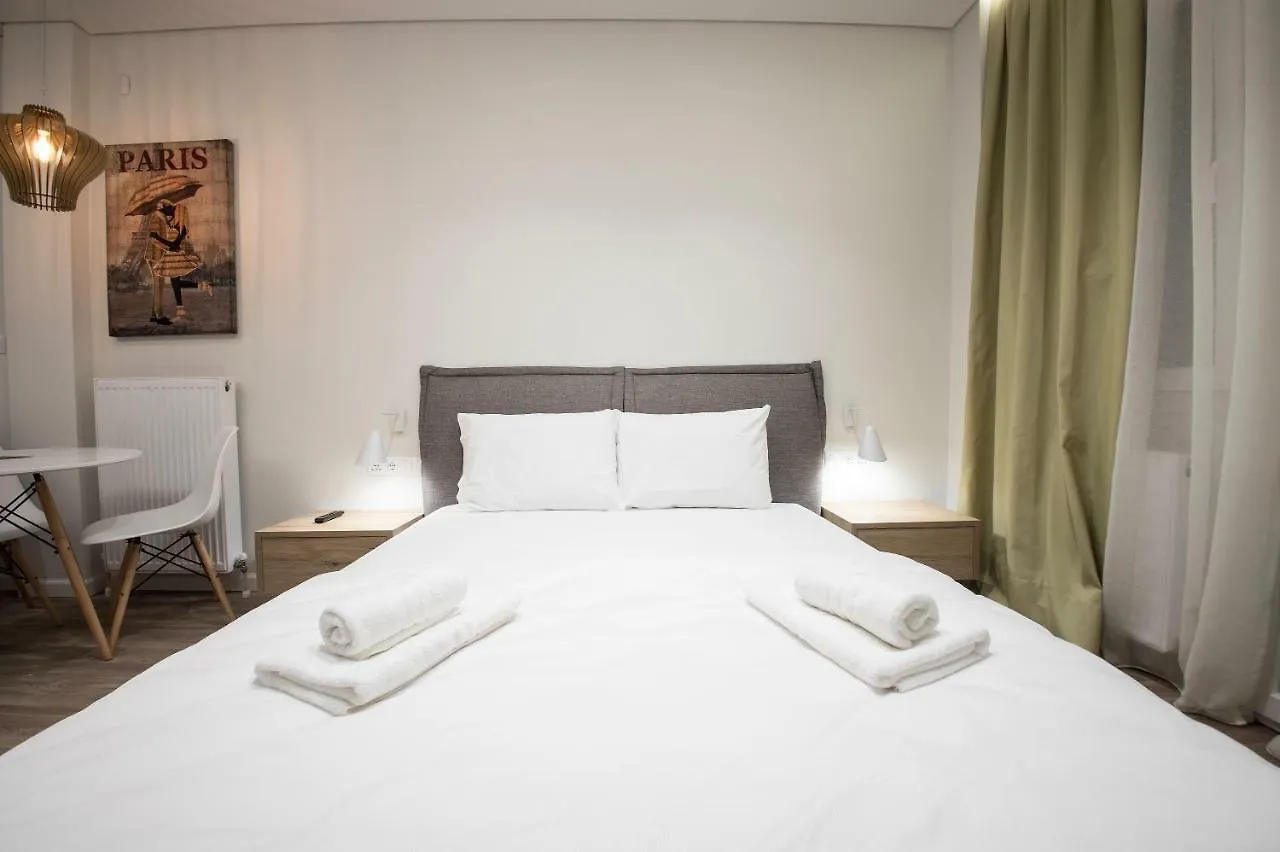 Ornament Suites, Nilie Hospitality Mgmt Salonic